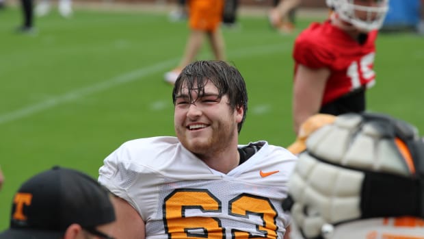 Cooper Mays